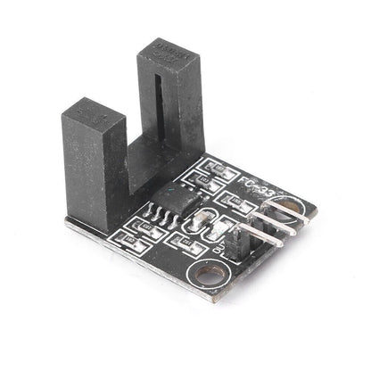 LM393 Infrared Radiation Count Sensor Module for Various Applications