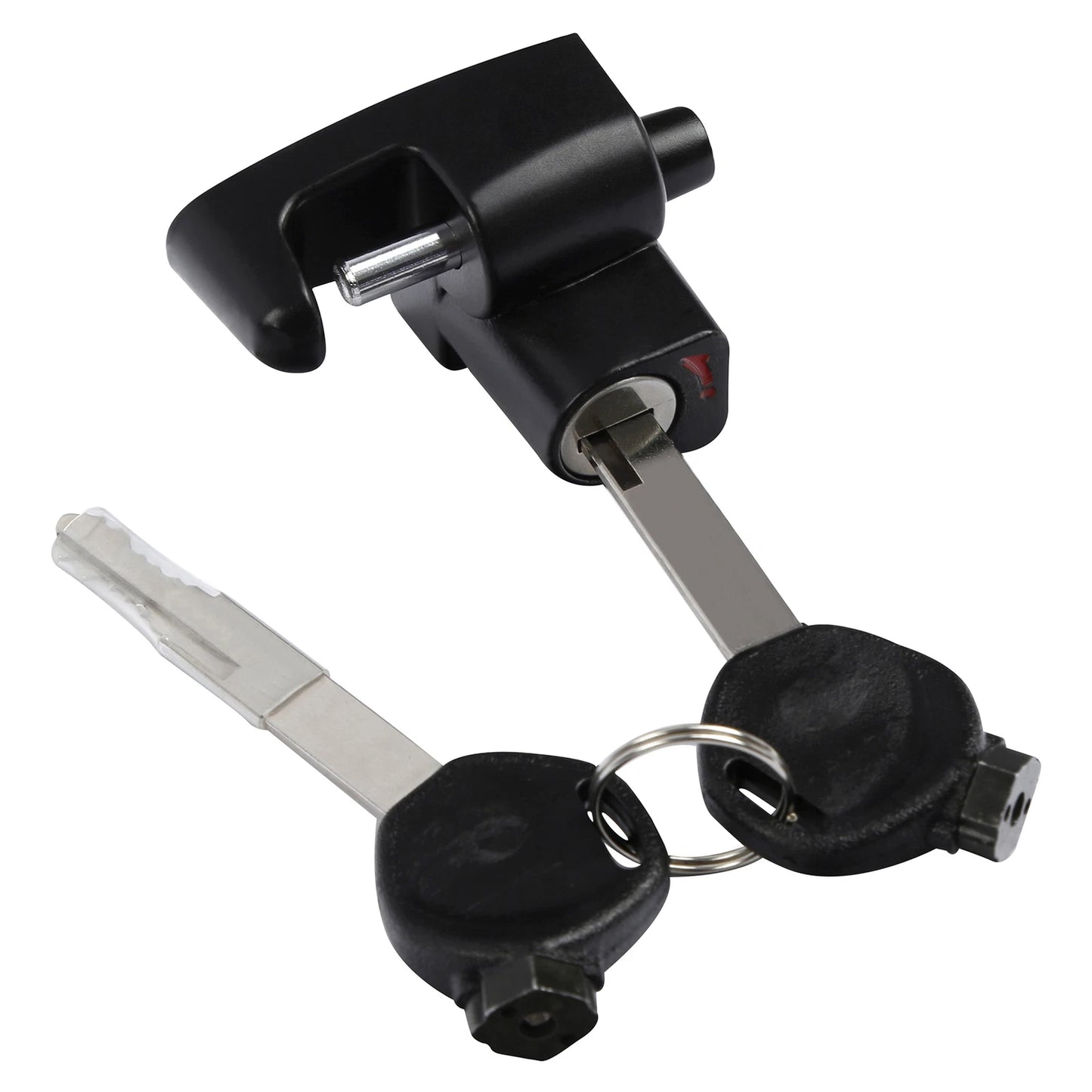 Ignition Switch Lock Kit for Honda Ruckus 50 NPS50 NPS50S (2003-2019)