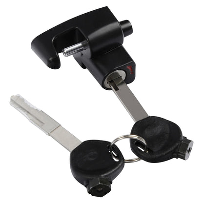 Ignition Switch Lock Kit for Honda Ruckus 50 NPS50 NPS50S (2003-2019)