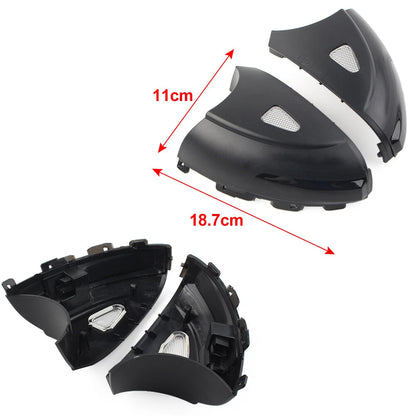 LED Turn Signal Light for VW Tiguan MK1 (2008-2017)