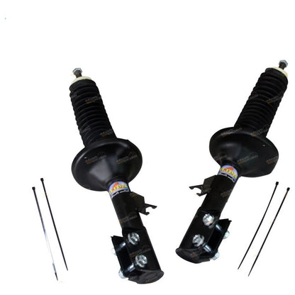 Gas Strut Shock Absorbers / 4 Fr + Rr / Toyota AVALON MCX10 MCX20 (2000–2006)