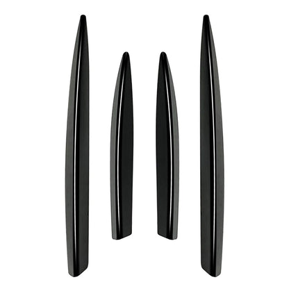 Front Fog Light Strips for Mercedes Benz A Class W177 A200 A35 (2023+)