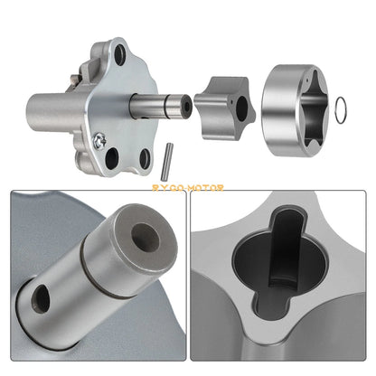 Oil Pump Rotor Gear for Yamaha YZ450F/WR450F (2006–2013/2007–2015)