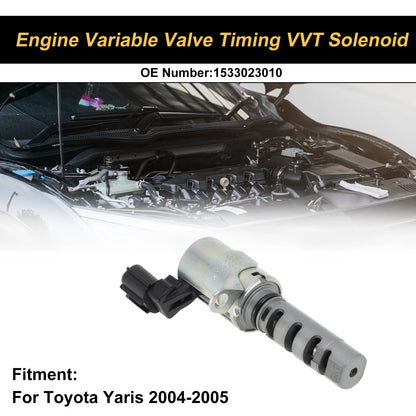 VVT Solenoid for Toyota Yaris (04–05)