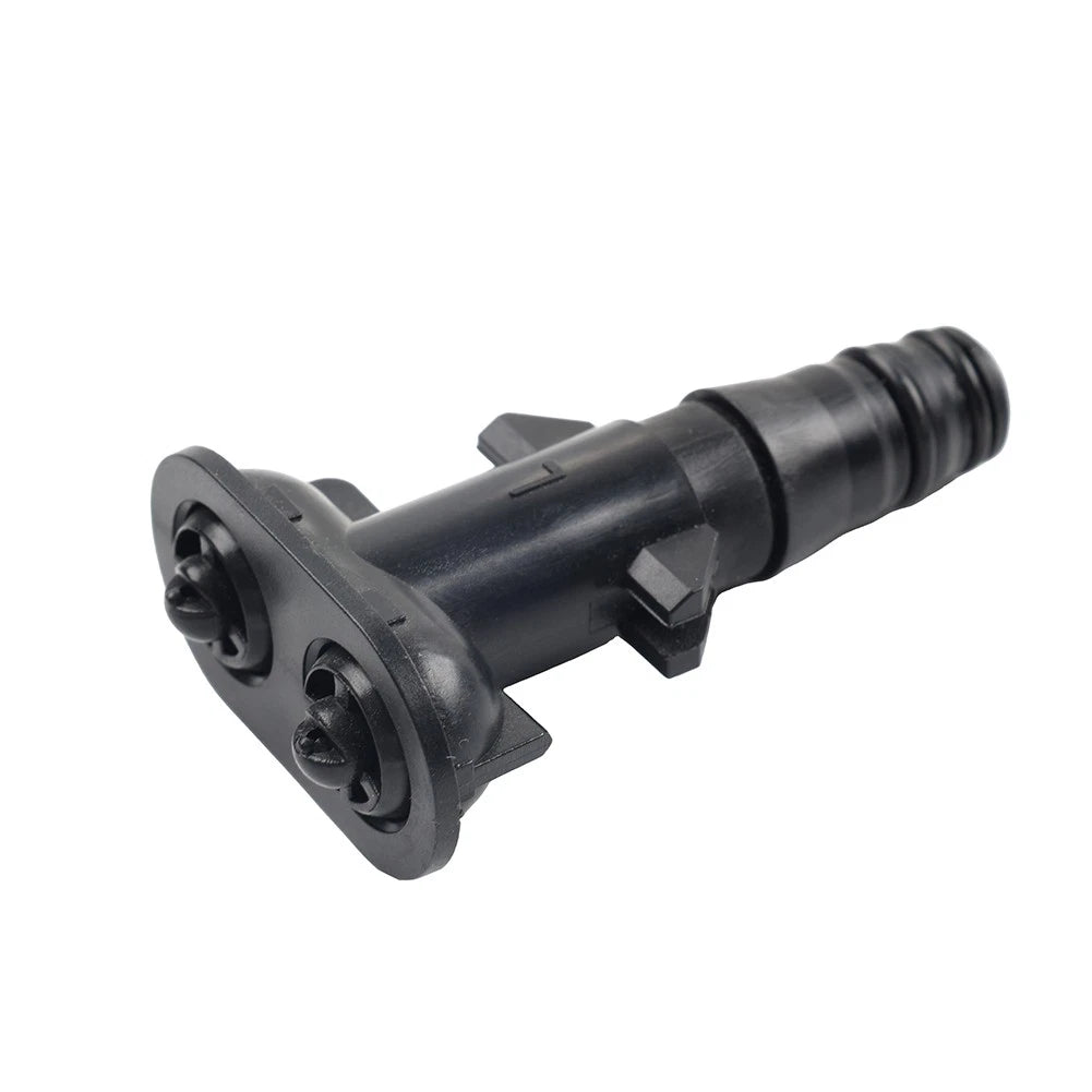 Left Headlamp Washer Jet Sprayer Nozzle for Land Rover Range Rover (2010-2012)