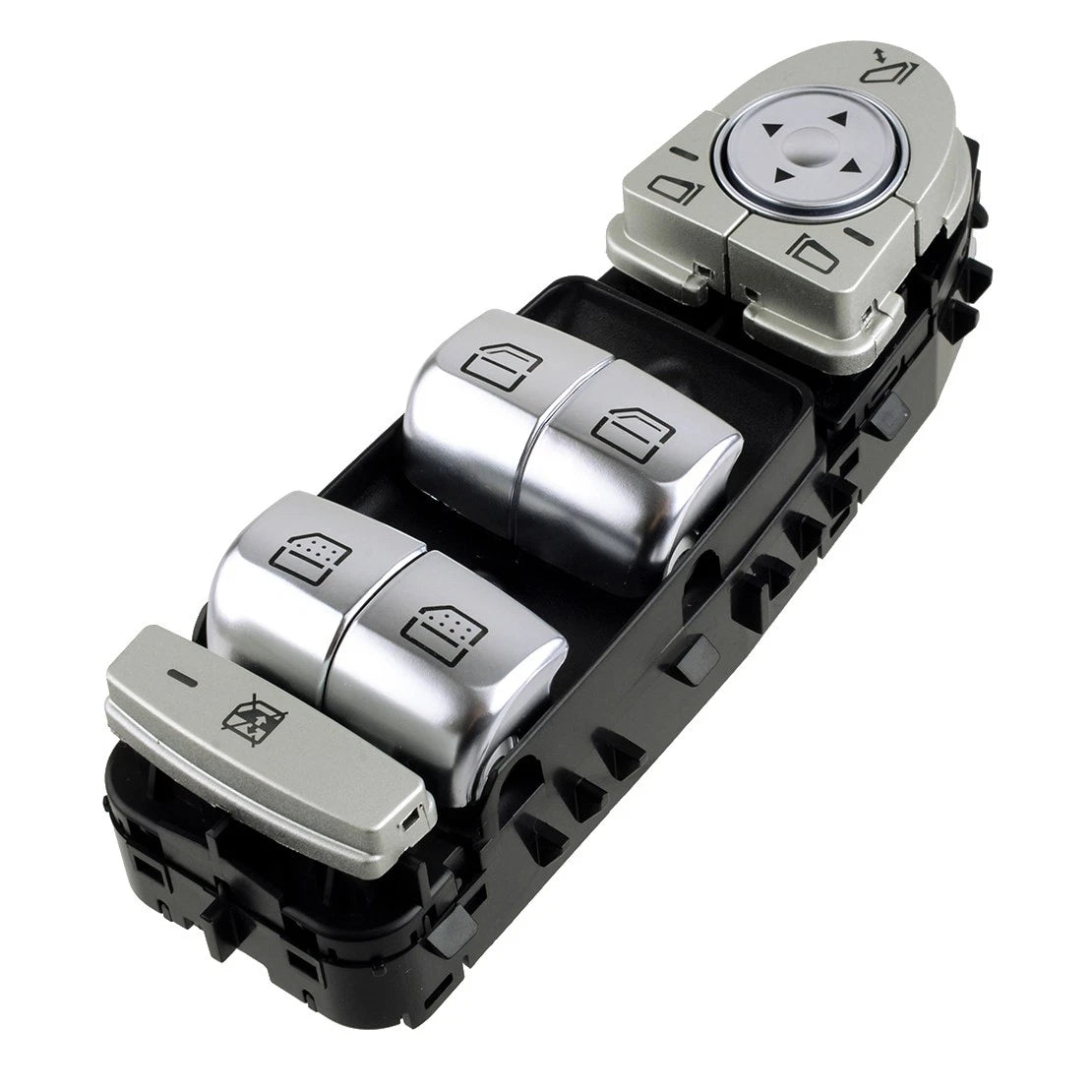 Electric Power Window Switch for Mercedes W222 S-Class (2014-2020)