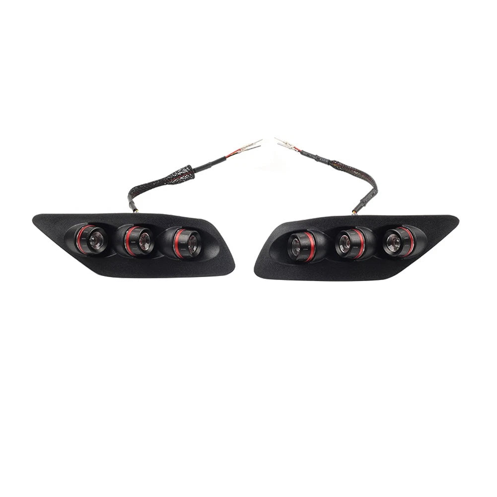 Rear Turn Signal Light for BMW S1000RR (2020-2022)
