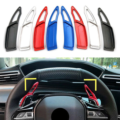Extended Shift Paddle for Peugeot 3008 5008 GT (2017-2019)