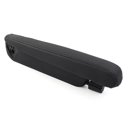 Left Front Seat Armrest for Land Rover Freelander 2 (2007-2015) Black