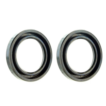 Outboard Prop Shaft Seal for Yamaha Motors (2 Pcs)