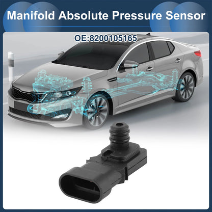 MAP Pressure Sensor for Nissan Platina (2001-2006)