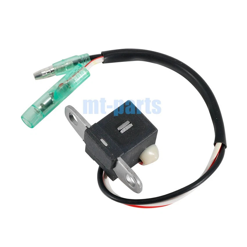 Stator Pick Up Coil for Yamaha Outboard 13.5hp F13.5B M(E)HS/L (2008-2009)
