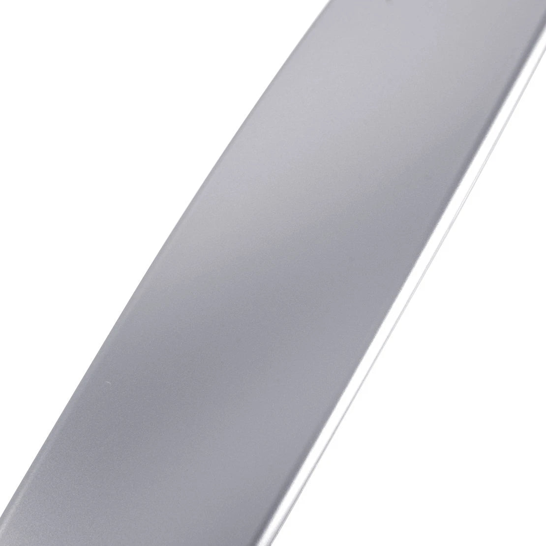 Silver Left Interior Door Handle Cover Trim for BMW Z4 E85 E86 (2002-2008)