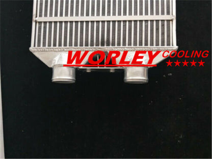 Front Mount Intercooler for VW Polo 1.8 GTI, 1.9 TDI (2000-2009)