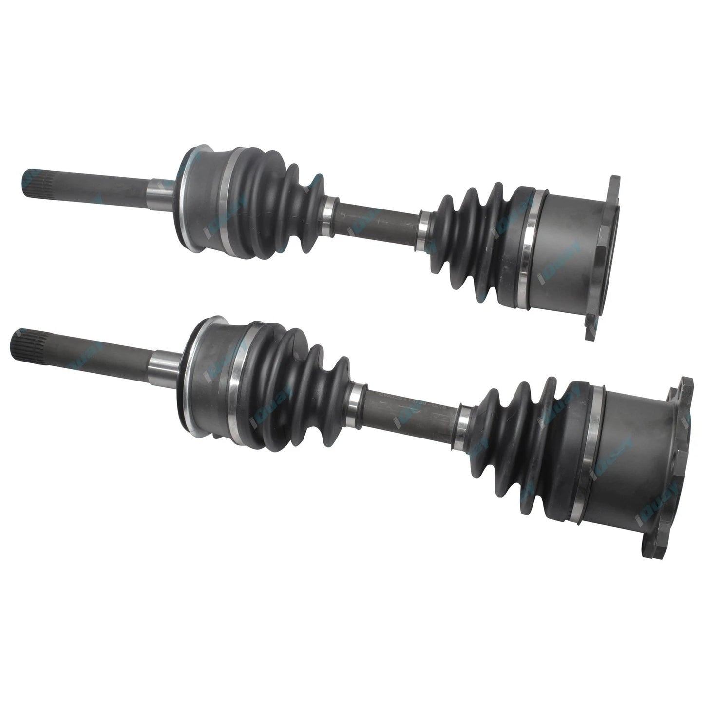 2 CV Joint Axle Drive Shaft for Hilux 4x4 IFS 88-05 KZN165 LN107 LN111 LN167
