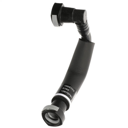Air Intake PCV Breather Tube for Cadillac Escalade Suburban GMC Yukon (2015-2020)