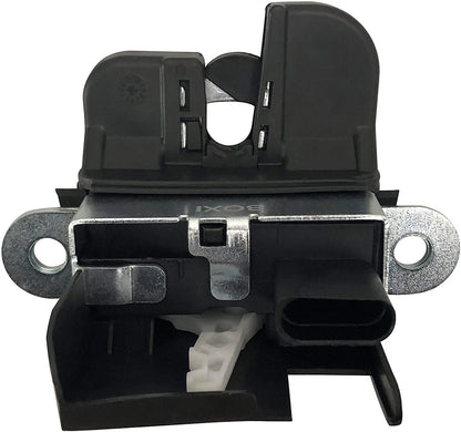 Rear Hatch Liftgate Trunk Door Lock Actuator Motor for VW Golf GTI (2004–2009)
