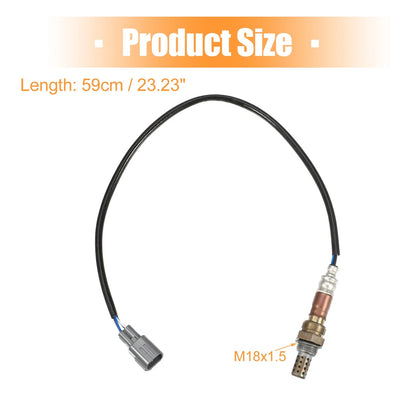 Rear Oxygen Sensor for Toyota 4Runner (2003-2013)