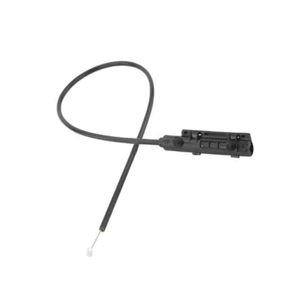 Driver Left Hood Release Cable for BMW X5 E53 (1999–2003)