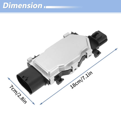 Engine Cooling Fan Control Module Unit for Dodge Dart (2013-2016)