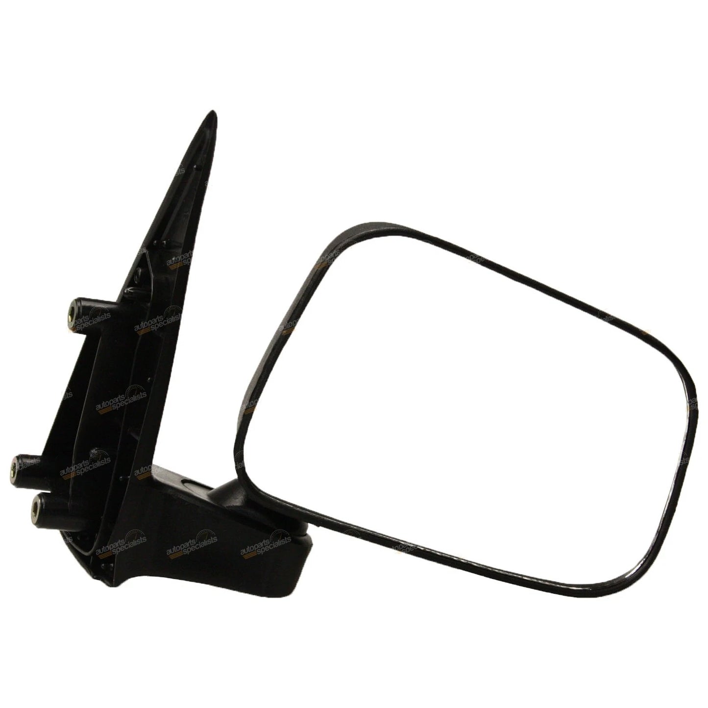 Pair Sail Mount Door Mirrors LH+RH for Toyota Hilux (1995–2005)