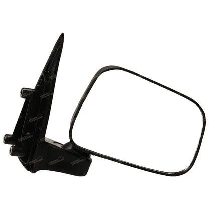 Pair Sail Mount Door Mirrors LH+RH for Toyota Hilux (1995–2005)