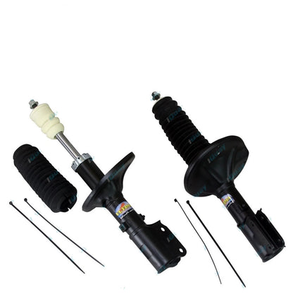Front Strut Mount & Bearing + Strut Shock Absorber Set for Commodore (1993-2004)