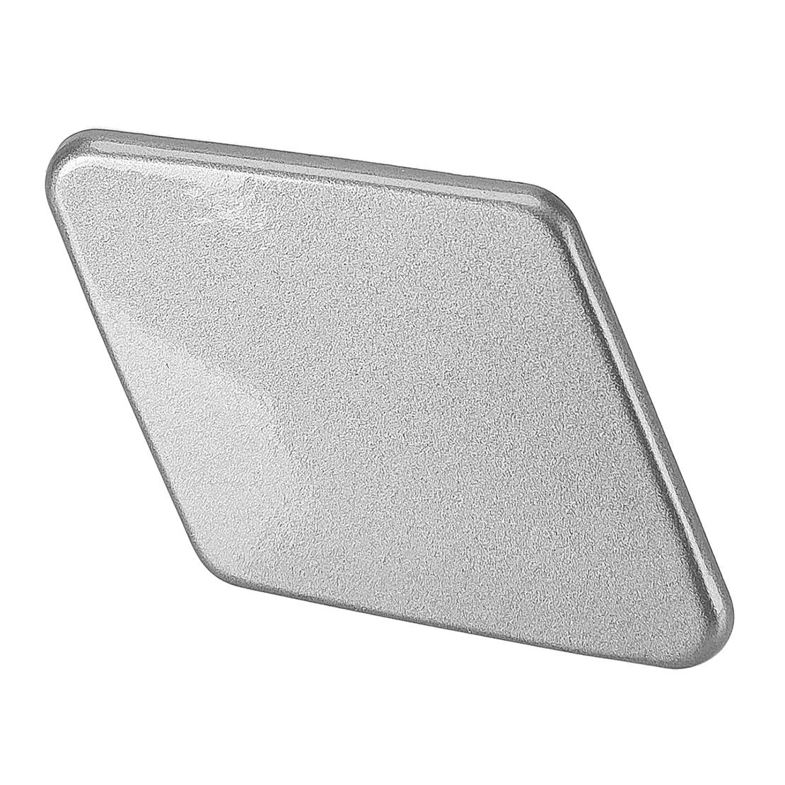 Gray Front Right Headlight Washer Cover for BMW 3 E90 E91 (2005-2008)