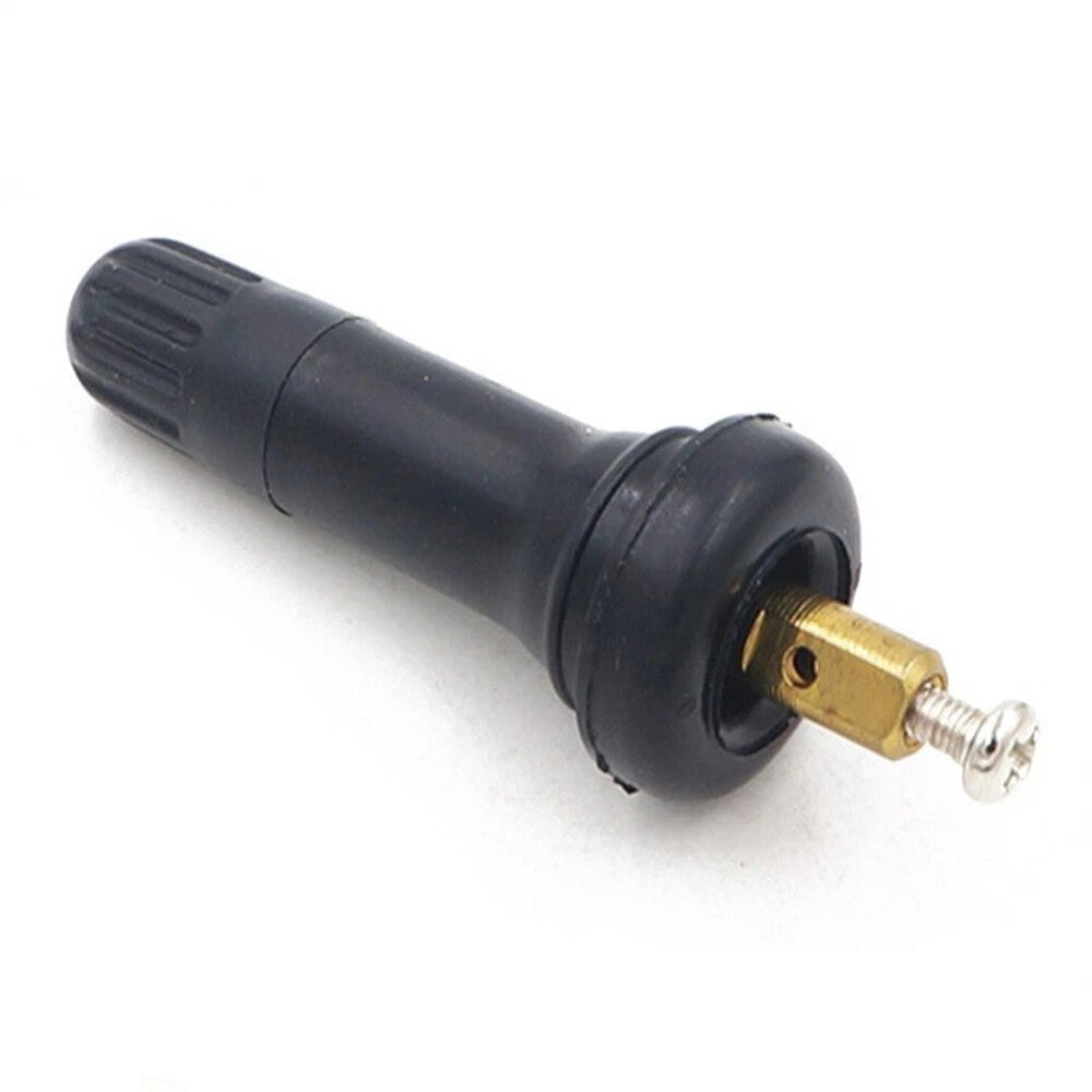 4 x Tire Pressure Sensor Valve Stems for Chevrolet (2014-2023)