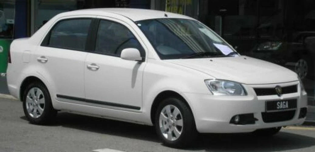 Electric Power Window Regulator for Proton Saga BLM (2008-2016)