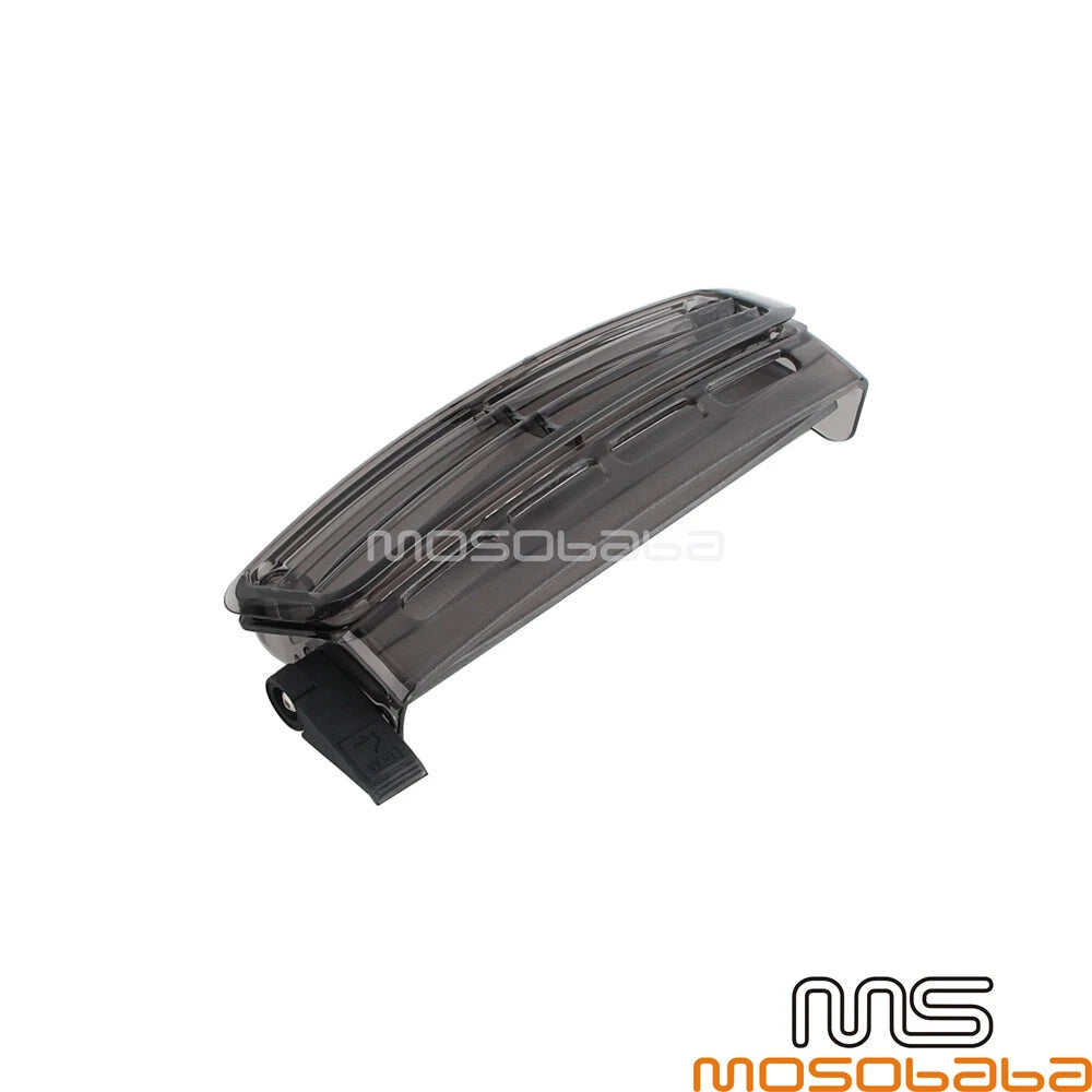 Adjustable Windshield Air Vent Assembly for Honda Gold Wing GL1800 (2001-2017)