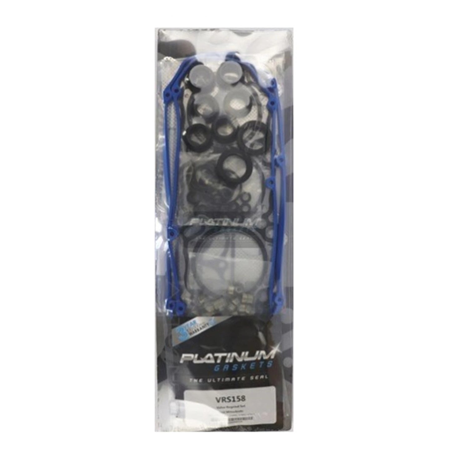 Valve Regrind Gasket Set 3.5L for Mitsubishi Pajero NL NM NP (97 - 04)