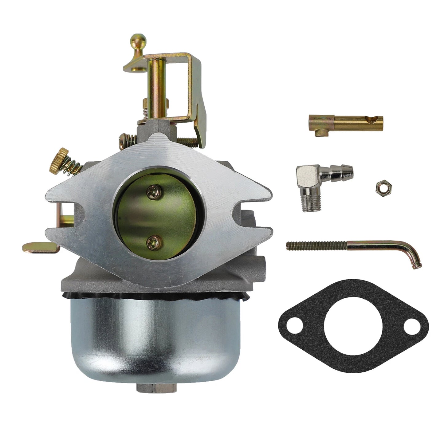 Carburetor for Kohler 14HP K341 K361 16HP 18HP K321 Engines