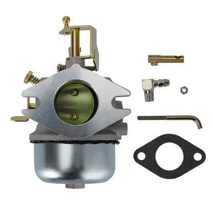 Carburetor for Kohler 14HP K341 K361 16HP 18HP K321 Engines