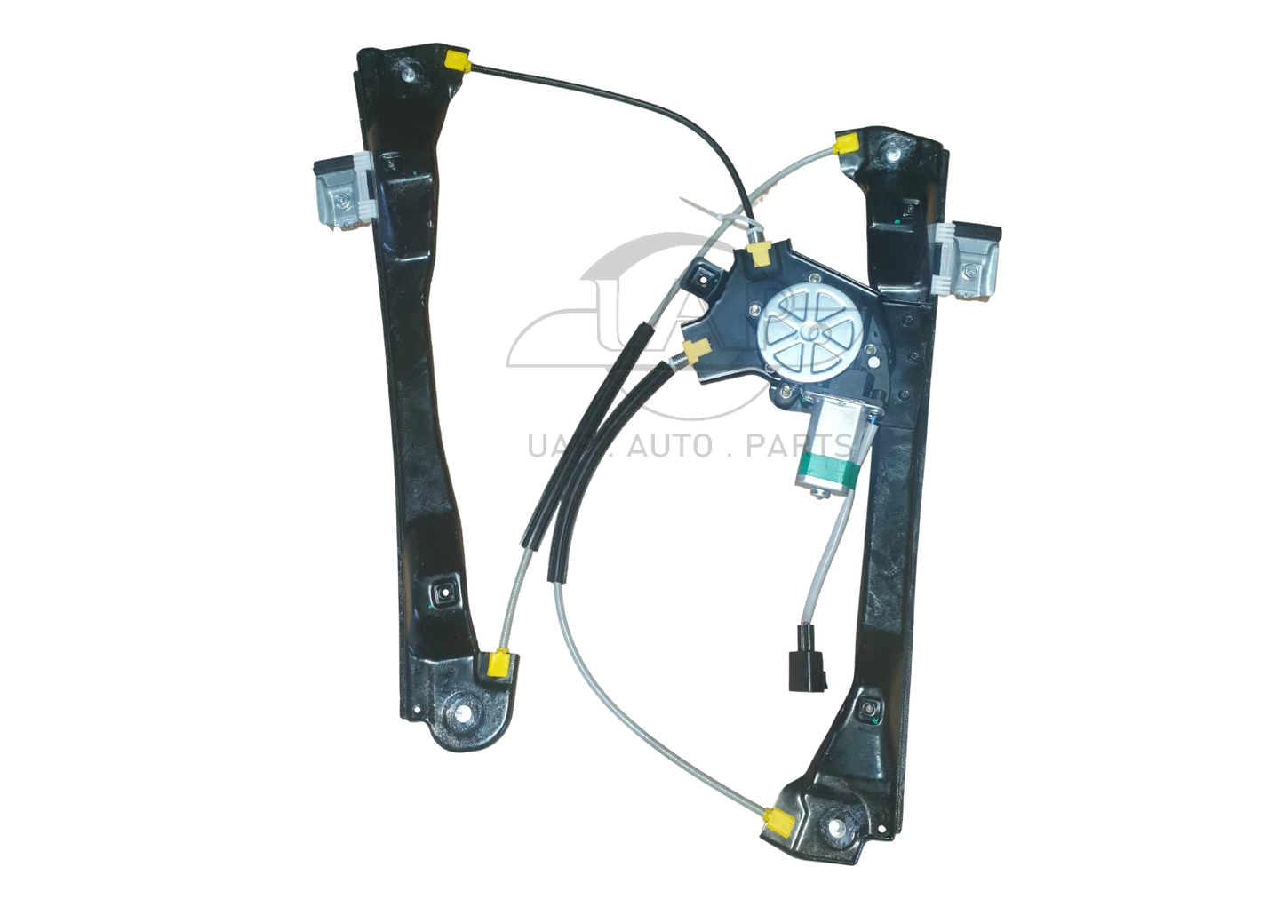 Front Left Window Regulator with 2 Pins for Holden Commodore VE WM (2006-2013)