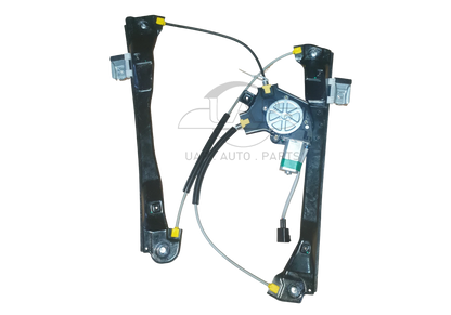 Front Left Window Regulator with 2 Pins for Holden Commodore VE WM (2006-2013)