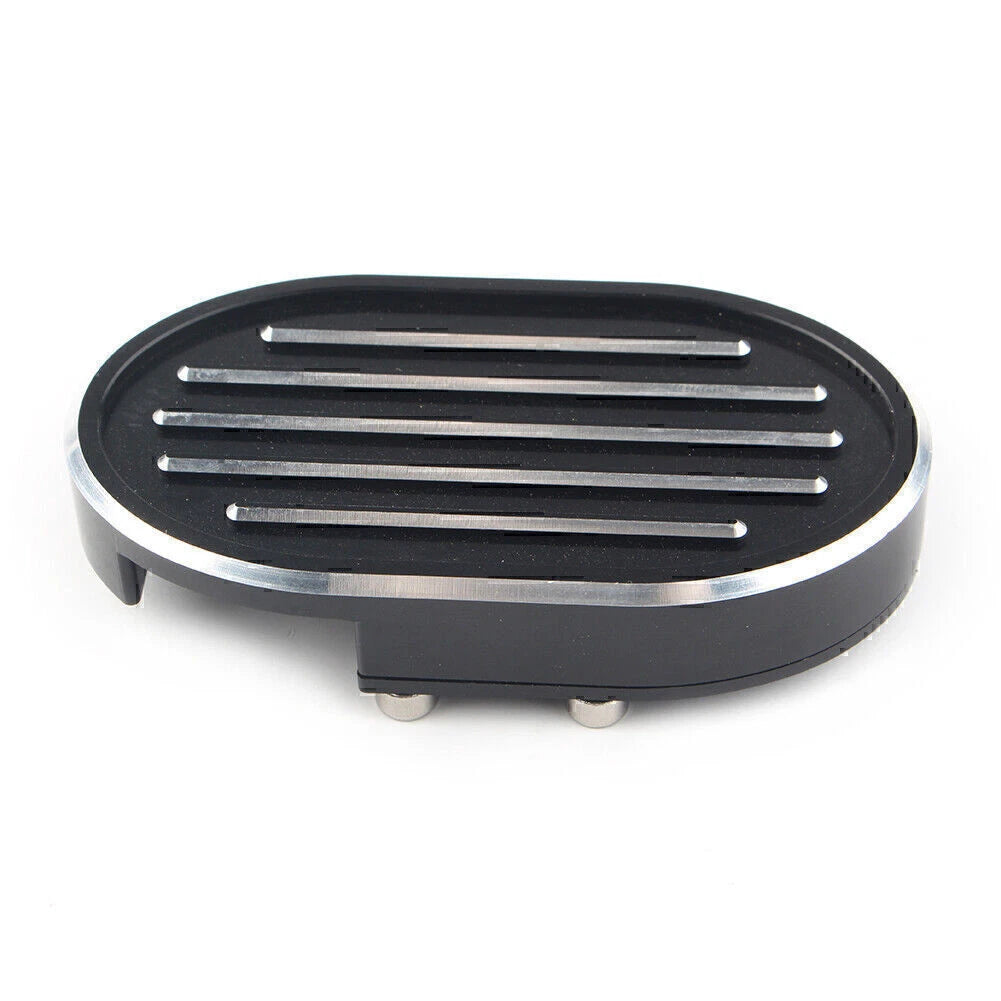 CNC Brake Pedal Cover for Harley Sportster XL 883 1200 V-Rod