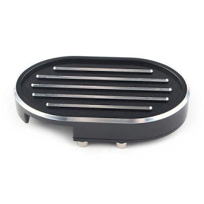 CNC Brake Pedal Cover for Harley Sportster XL 883 1200 V-Rod