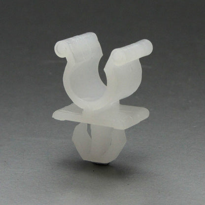 Hood Bonnet Prop Rod Support Clamp Clip for Nissan Navara D21 (1986-1997)