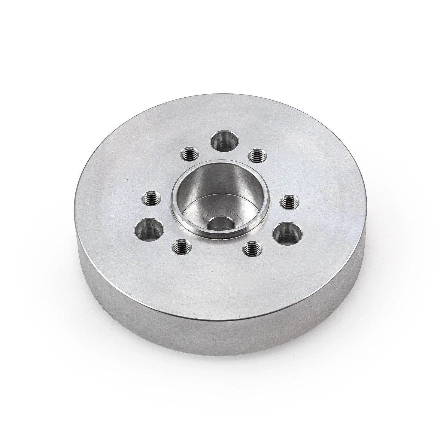1. Crankshaft Spacer Hub 1.250" for Corvette (2005-2013)