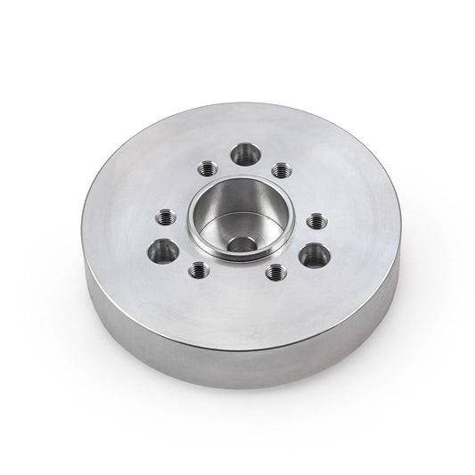 1. Crankshaft Spacer Hub 1.250" for Corvette (2005-2013)
