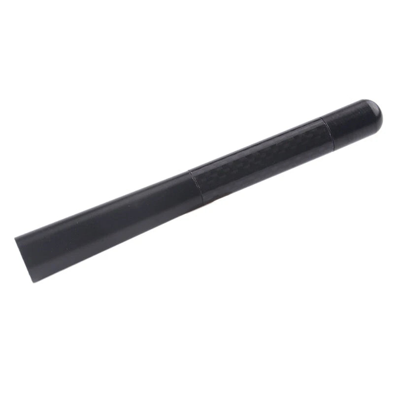 Short Stubby Car Radio Antenna for Ford F-150 F-250 (2004-2023) - 4.7" Black