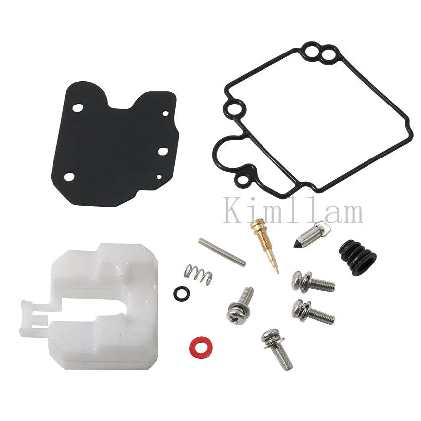 Carburetor Repair Kit for Yamaha 20HP 25 30 40HP