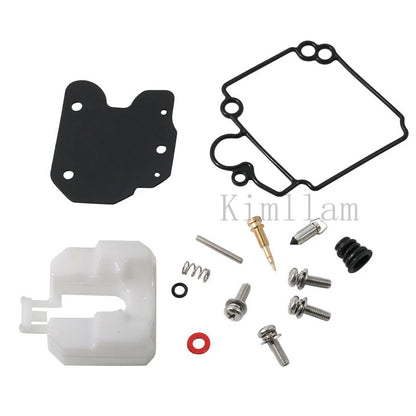 Carburetor Repair Kit for Yamaha 20HP 25 30 40HP