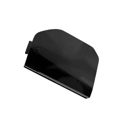 Right Bumper Tow Hook Eye Cap Cover for BMW G06 X6 M Sport/M50i (2020–2023)