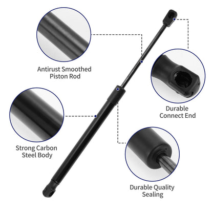 Tailgate Lift Support Struts Gas Spring for Acura TL Sedan