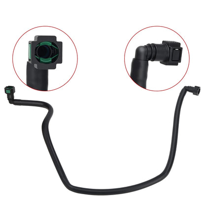 Fuel Line for Polaris Ranger 900/1000 XP EPS Crew High Performance Black