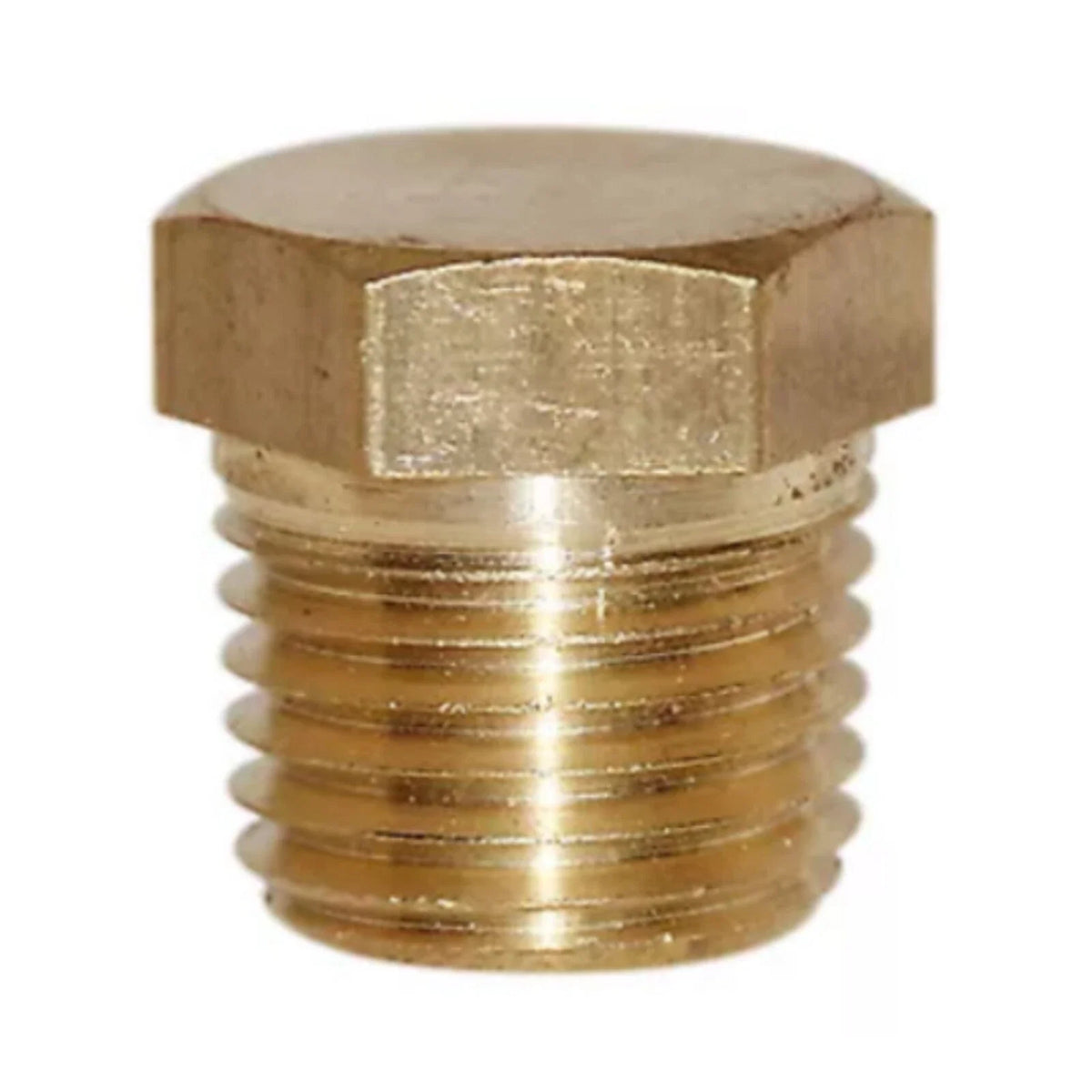 Pipe Plug for Universal Marine Applications 1/4" NPT