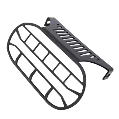 Headlight Grille Guard Cover for Harley Sportster S (2021-2023)