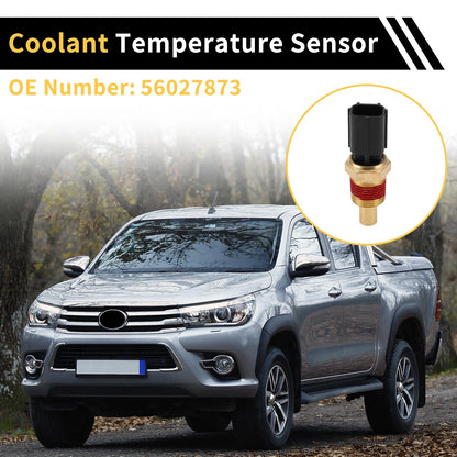 Coolant Temperature Sensor for Dodge Ram 1500 (2002-2007)